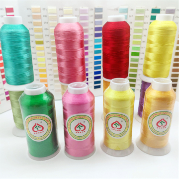 Factory Direct Metallic Knitting Yarn Silver Thread for Hand Embroidery & Crochet