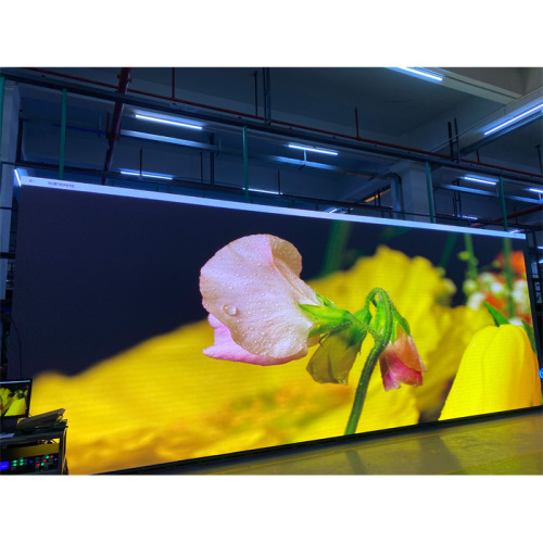 P1.5625 P1.932 RGB Led Display Panel