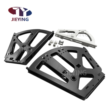 JIEYING Stainless Steel Flip Rack Shoe Cabinet Accessories