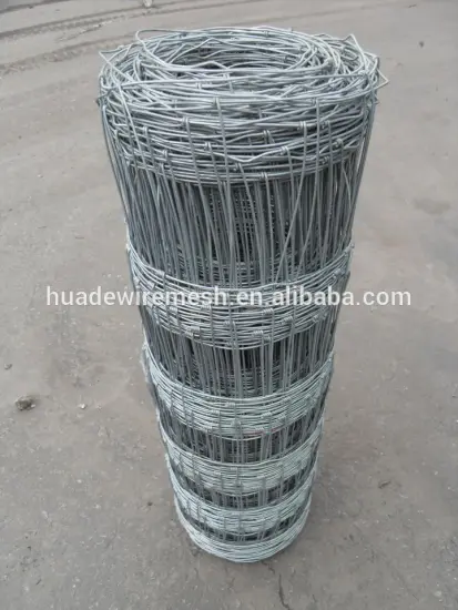 Game Bird Wire Netting HT6-81-22 /Stocking Fence