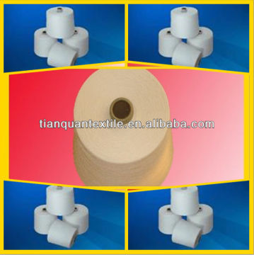100% Polyester Spun Yarn