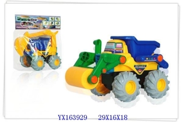 friction engineering car with EN71 certification,toys,Chenghai toys(yx163929.jpg)