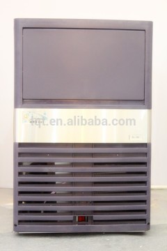 BL-80A commercial ice cube machine