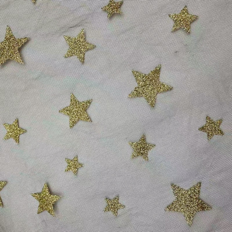 Glitter Fabrics