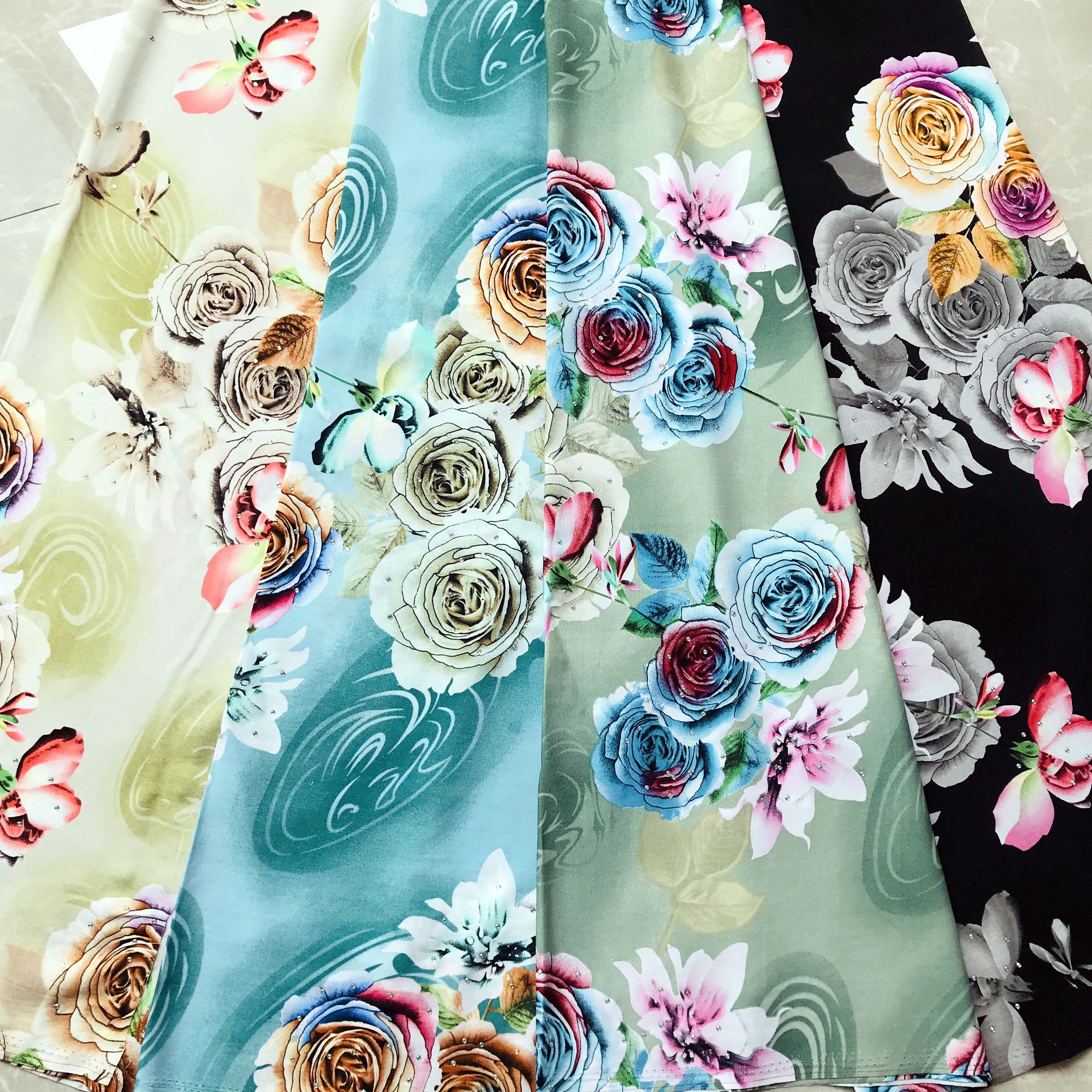 rayon company 