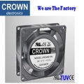 HOT SALE Crown 8025 Dc Axial Fan