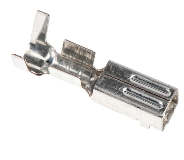 Certificazione ROHS JST Connectors PARP-10V