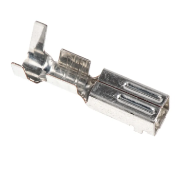 Certificazione ROHS JST Connectors PARP-10V