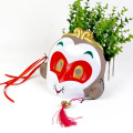 ماسک صورت مهمانی چینی Sun Wukong