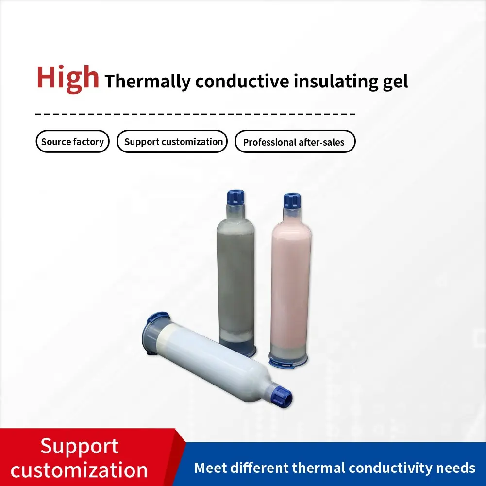 Thermal Putty