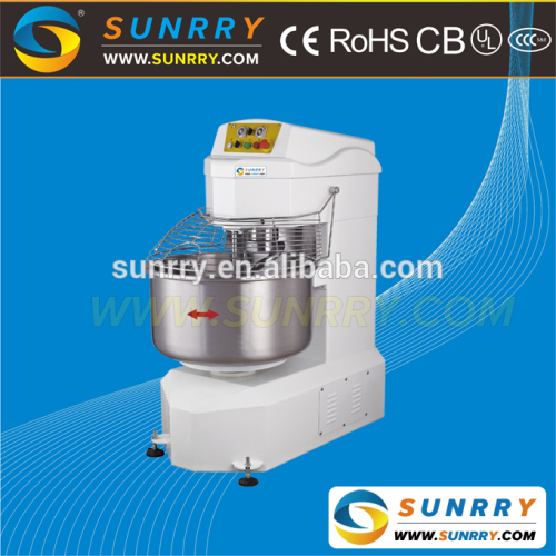 Low prices industrial bread dough mixer for bakery