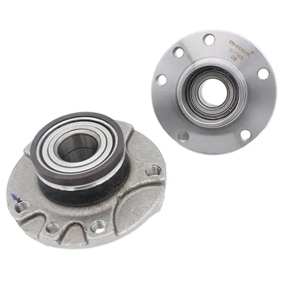 Sample Available: Rear Wheel Hub Bearing 51917470 for Fiat Viaggio