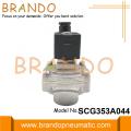 1 &#39;&#39; SCG353A044 ASCO Type Dépoussiéreur Valve 24VDC