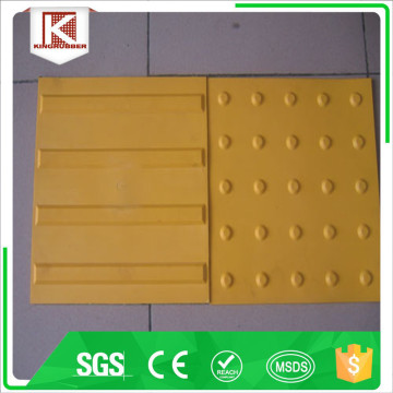 TACTILE floor TILE, TACTILE TAPE