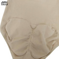 Wholesale Stripe Women Seamless Tight Lift Hips Panties