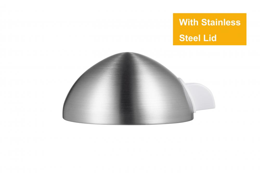 Stinless Steel Lid