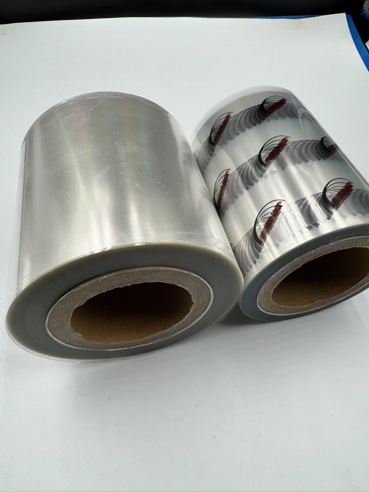 PET sealing film food sealing
