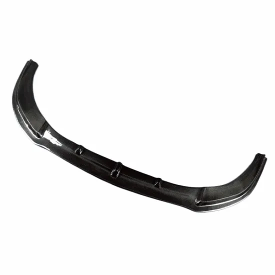 For B Z4 G29 R 2019+A style carbon fiber front bumper edge body kit side panel rear diffuser rear spoiler