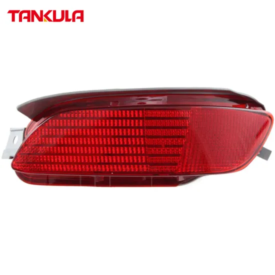Auto Lighting System for Toyota Lexus RX330 2004-2009: Rear Tail Fog Lamp, Stop Turn Signal Brake Light