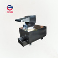 Automatic Frozen Meat Cube Cutting Machine