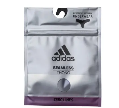 Underwear Clothes Suit Packaging hanger hook Bag