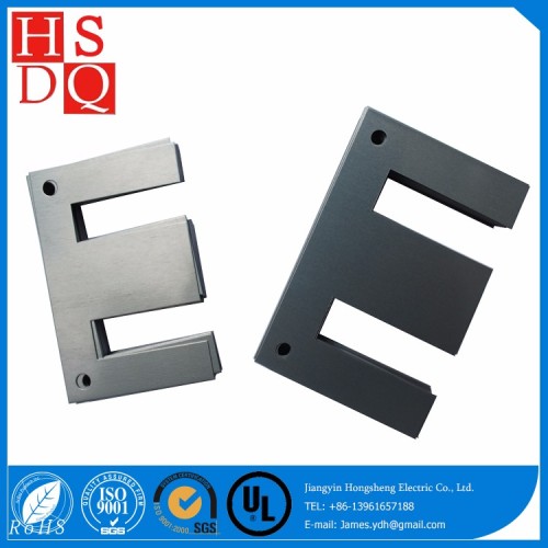 Ferrite Core Smps transformer sheet iron sheet roll