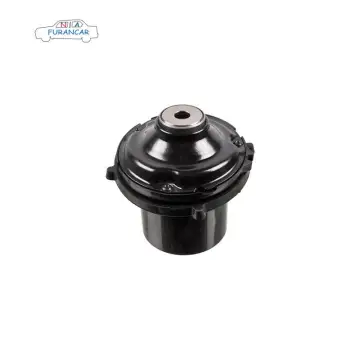 High Standard OEM 312510 Strut Mount Bearing for OPEL and PORSCHE