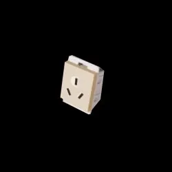 three socket