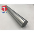 DIN 17200 CK45 40Cr Chromium Plated Piston Rod