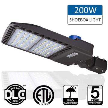 US Stock LED Parking Lot Lights
