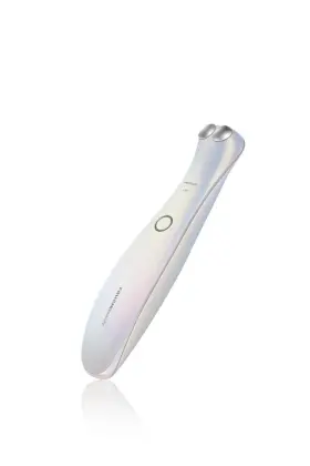 Portable EMS Eye Massage Wand Beauty massager