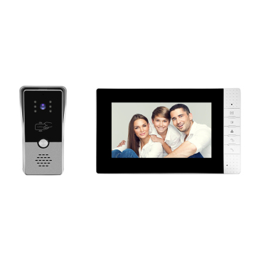  Waterproof IP65 Home Security Systems: Enhancing Doorphone and Video Doorbell Protection 
