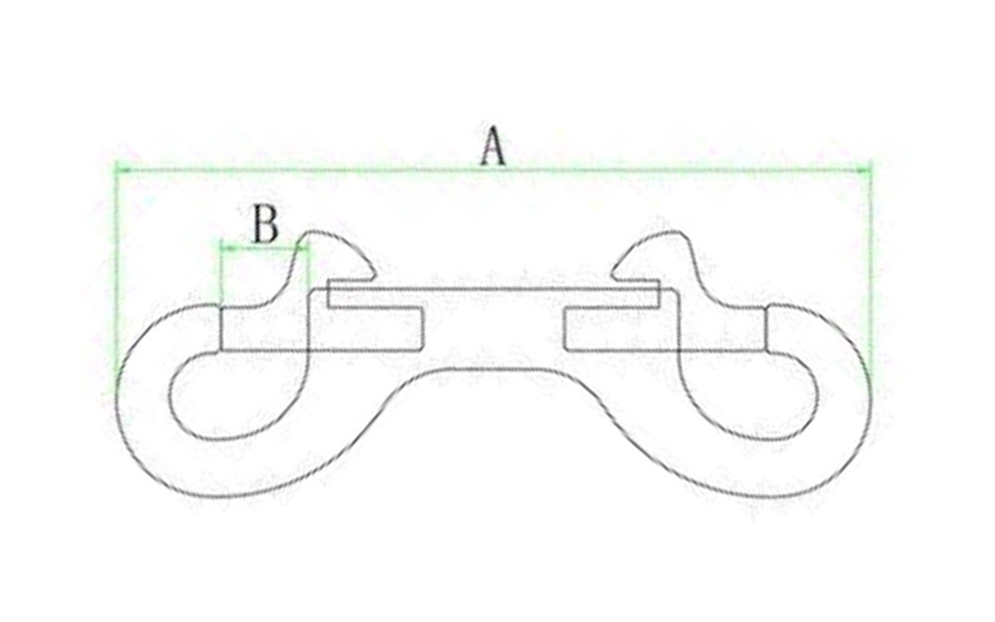 carabiner hook