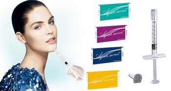 Best Facial Wrinkle Filler Cosmetic Injections