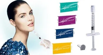 Best Facial Wrinkle Filler Cosmetic Injections