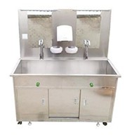 Medical stainless steel sink Medical stainless steel sink