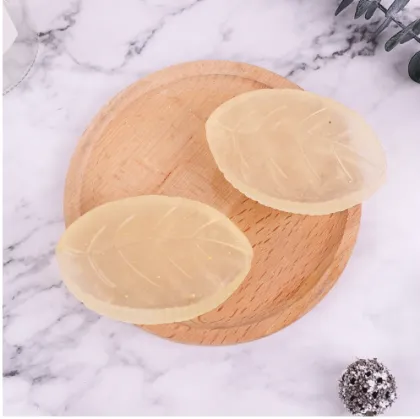 Golden Foil Soap - Delicate Body Cleansing Wholesale
