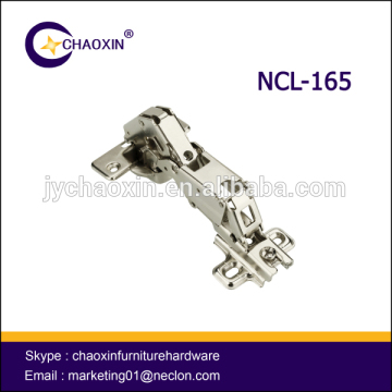 165 degree hinge, angle hinge