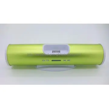 2012 New amplifier for speakers