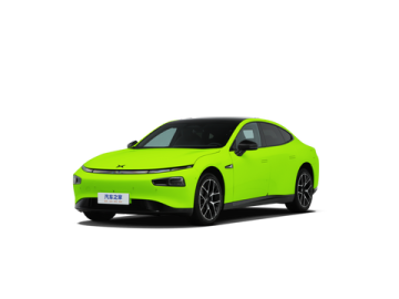 Xpeng P7i 2024: سيارة السيدان الكهربائية التنفيذية الصينية مع نطاق 702 كم - Pro Max Wing Edition