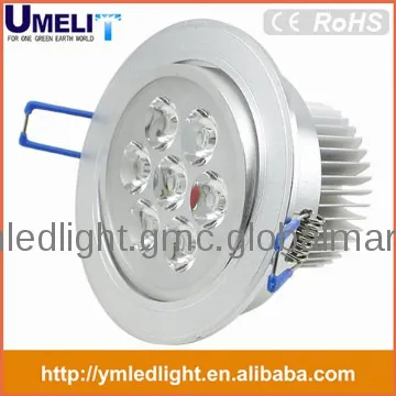 led ceiling light 1 3w