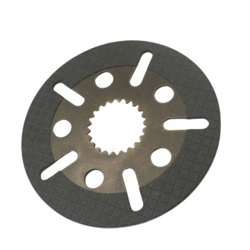 Excavator Spare Parts: 230-4017 Friction Clutch Plate Disc