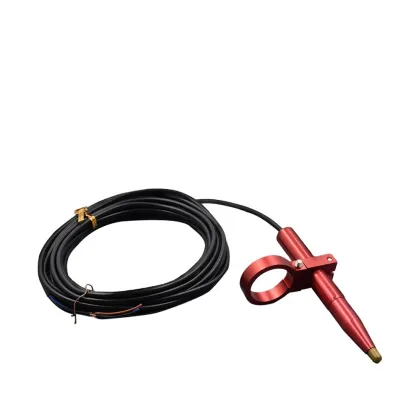 High-Quality Auto Focus Sensor Kits for Laser Cutting Machines: 24mm, 25mm Automatic Focus Sensor Parts