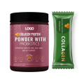 Vegan Weight Loss Solid Drink Powder Probiotic Powder