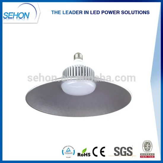 100W led high bay light industrial light IP65 for warehouse