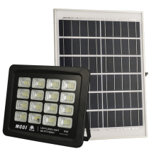 Luz de inundación solar de 200W LED