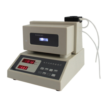 Digital Density Meter for Liquid: Find the Right Instrument Now