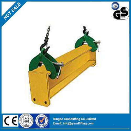 R Type Manual Lifting Beam Clamp, High Quality R Type Manual Lifting Beam Clamp on