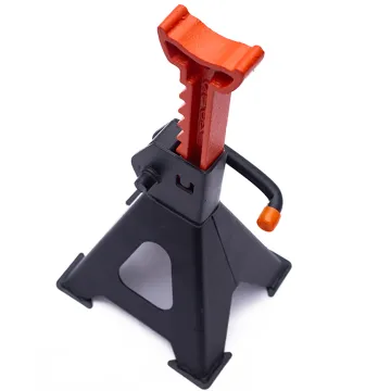 2 Ton Car Lift Trailer Adjustable Jack Stands