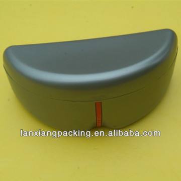 Custom Logo pvc sunglasses case